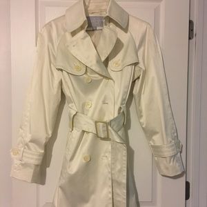 Ladies Trench Coat